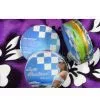 Compressed Beach Towel