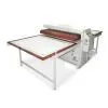 HC-B7 Hydraulic Double Stations Heat Transfer Machine.