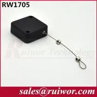Wires Recoiler