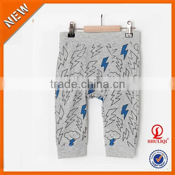 OEM Children Clothing ,wholesale Kids Pants, Kids Comcortable Clothing 2016 H-478 photo-2