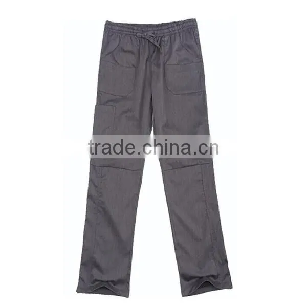 Scrub Tops &pants Hospital Medical Uniforms photo-4