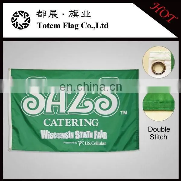 2016 Advertising Fence Haning Banner Advertising Material