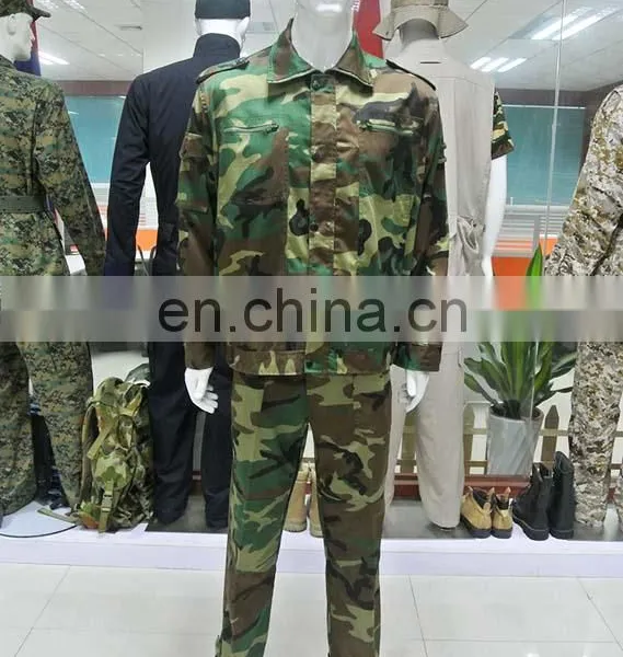 Wholesale Cheap Tactical Hunting Military Clothing for Army photo-2
