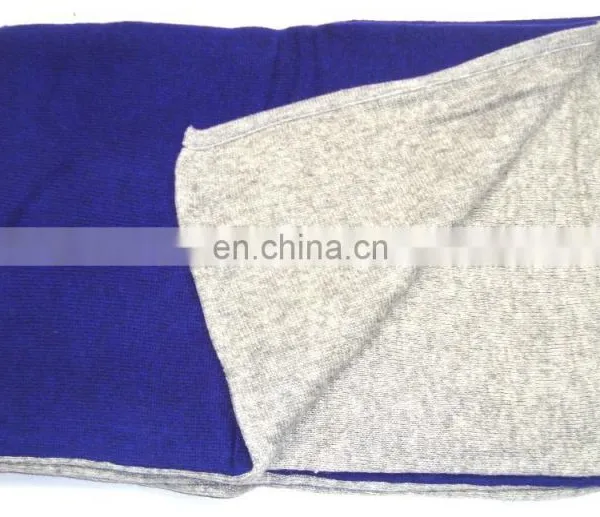 Cashmere Pashmina Wool Knitted Shawls 2017 photo-3
