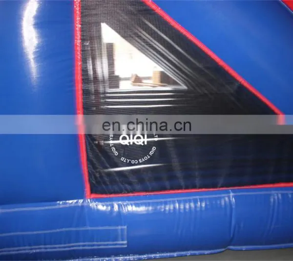 Kid Slide Toys Commercial Inflatable Dry Slide for Sale photo-4
