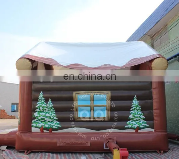 QIQI Inflatables Jumping Castles for Price in South Africa photo-3