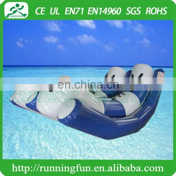 Hot Sale Seesaw on Water, Water Park Equipment photo-2