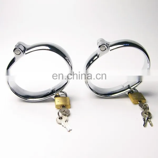 Female Ankle Cuff/restraints/bondage Gear/manacles/sex Product for Couple Fun Game/adult Product photo-3