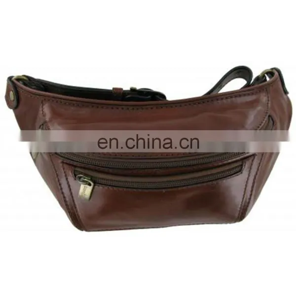 Fanny Pack Pure Leather India Cheap