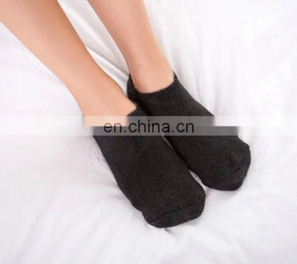 1 Set Feet Skin Care Exfoliating For Dry Hard Cracked Skin Moisturising SPA Gel Socks Whitening Moisturizing Rejuvenation photo-6