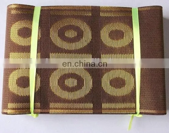 African Aso-ok Headtie(JWA-141) Wholesale Swiss Headtie photo-4