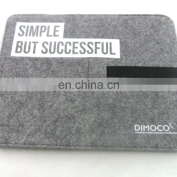 Manufacturer of World Cheapest Felt Laptop Bag photo-2