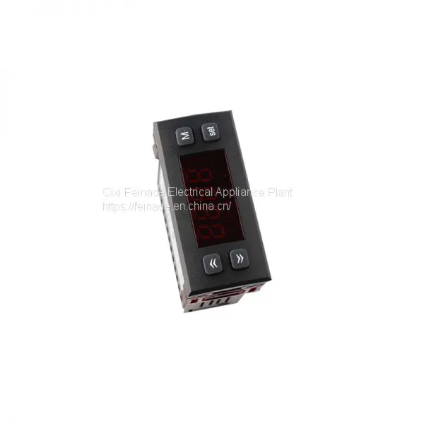 Intelligent Digital Temperature Controller CJ-5-10 photo-3