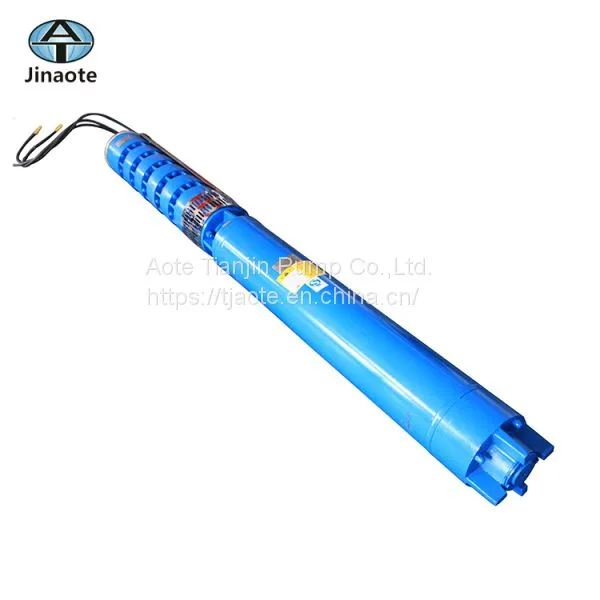 Submersible Sea Water Pump Submersible Water Pump