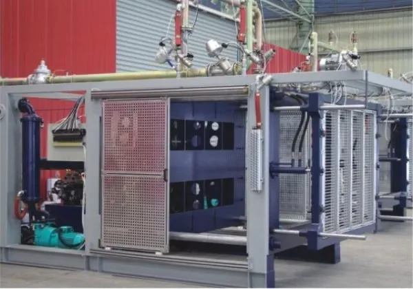 22kw Pvc Elbow Making Machine Pvc Elbow Machine