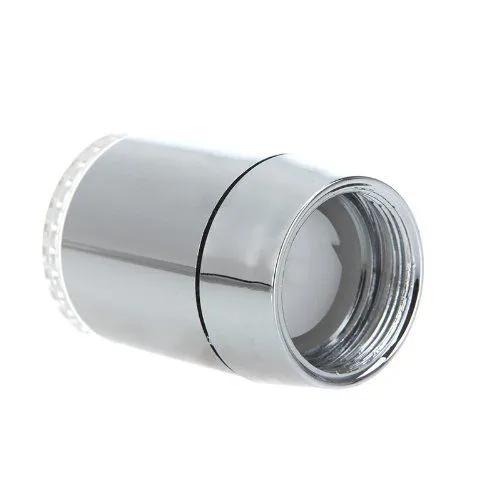 High Quality Economic Magic Led Wash Basin Kitchen Faucet photo-2