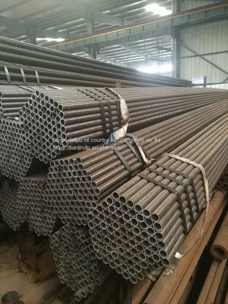 DALIPU OCTG Oil Tubing