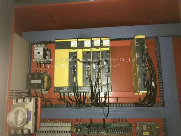 Taiwan KENT KMV-12 Vertical Machining Center photo-4
