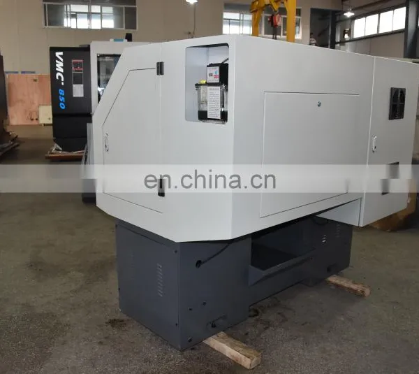 CK6132A Lathe Machine Digital Display photo-2