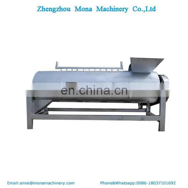 Cow Feet | Pig Trotter | Sheep Goat Foot Hair Removing Machine photo-6