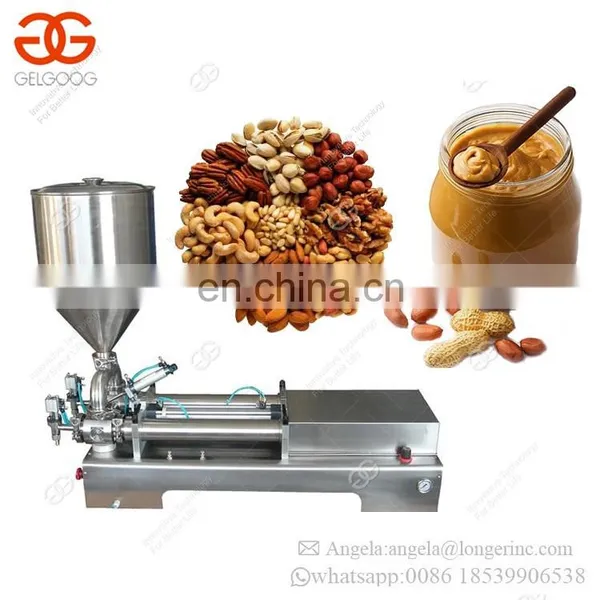 Continuous Full Automatic Hummus Sesame Tahini Paste Making Peanut Butter Production Line Groundnut Butter Processing Machine photo-5