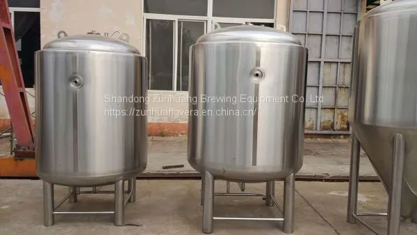 2000l Beer Brewing Plant Large Brewery Production Line photo-2