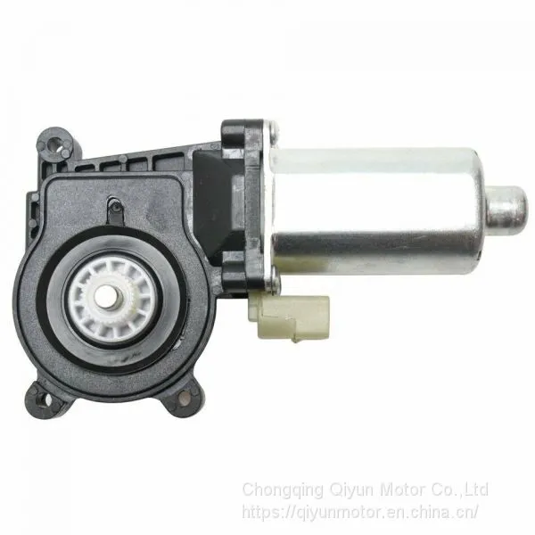 Window Motor for 1999-06 BMW 3-Series E46 Rear Left Side 67628362065 photo-5