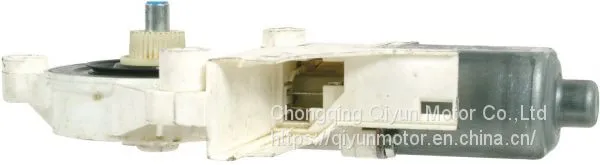 Window Motor Front or Rear Passenger Right Side New RH Hand for Ford 5F9Z7423394AA, 5F9Z7423394B photo-5