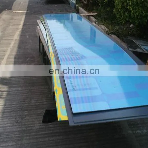 304 304L 321 316 316L 310S Stainless Steel Sheet photo-3