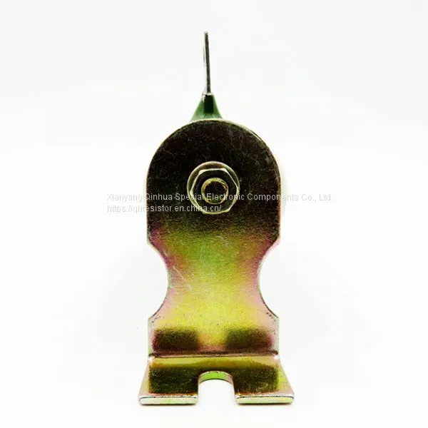 RX20 50W 100w 75W Wire Wound Resistors photo-3