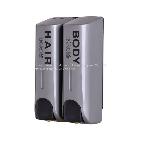 Wall - Mounted Soap Dispenser Hotel Dispenser photo-2