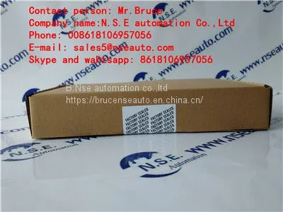 ABB DAI05 PLC and I/O Systems Processor Unit photo-4