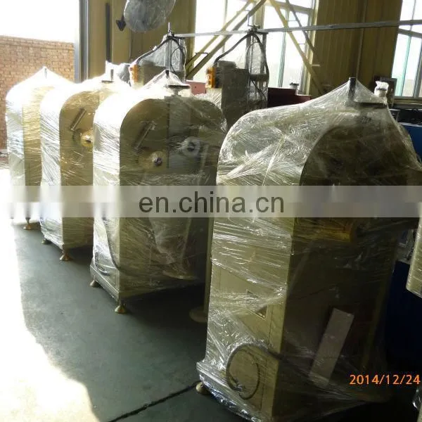MMCNC Hot Sale Manual Sheet Metal Bending Machine photo-6