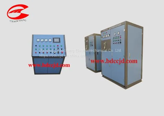 Steel Pipe Making Machine photo-3