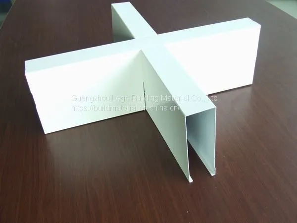 Kitchen Suspended Ceiling Trellis Roof Sheets photo-4