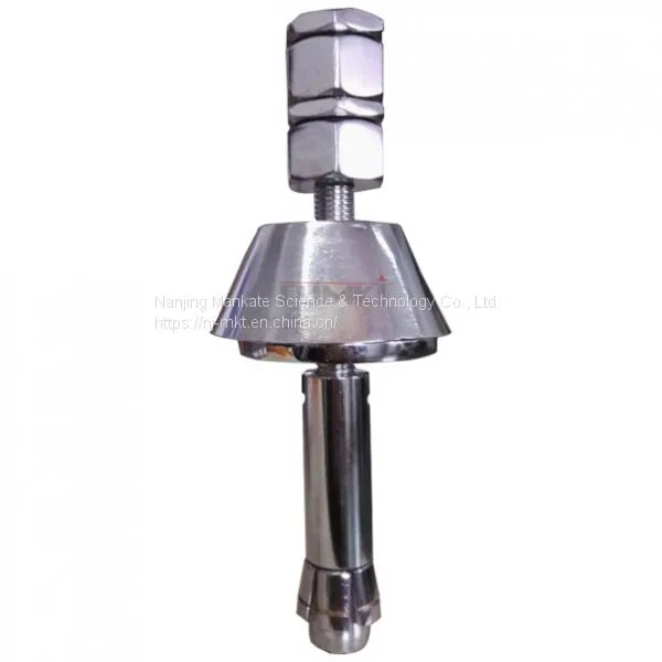 Anti-theft Foundation Anchor Bolt