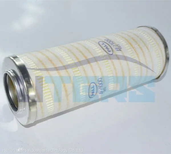 UTERS Replace of PALL Hydraulic Oil Filter HC9601FCP16Z Accept Custom photo-2