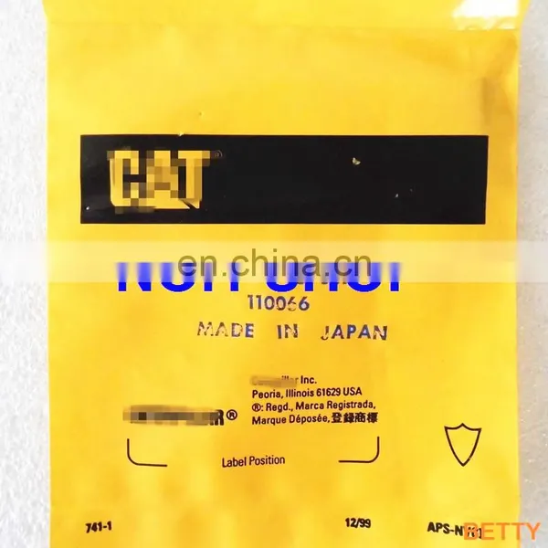 100% Original and New ca t Repair Kit 150-5785 photo-2