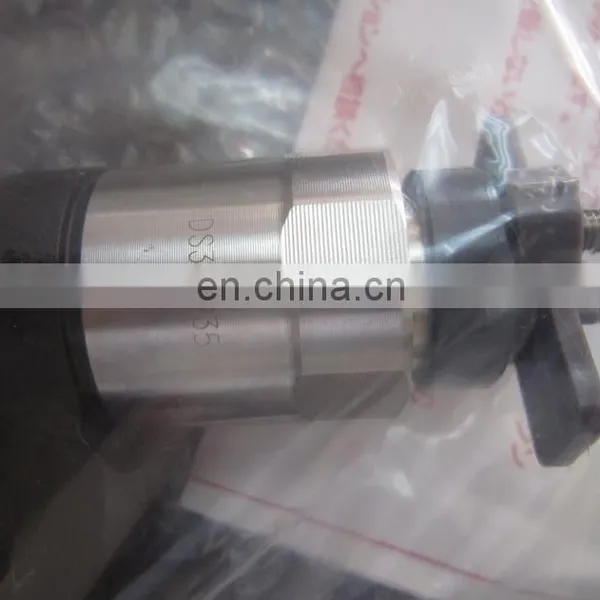 ZAX330-3 Fuel Injector 8982843930 photo-4