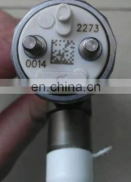 Volvo360 Fuel Injector 20440388 photo-6