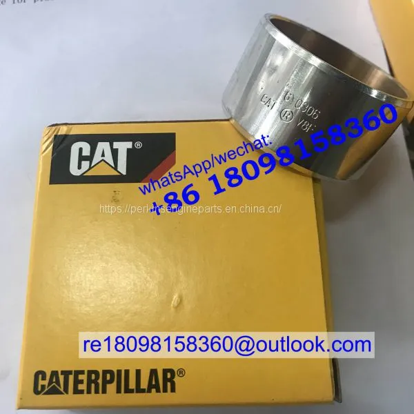Подшипник 6Y-0603 для газового двигателя CAT Caterpillar моделей G3408, G3408B, G342C, G379, G379A