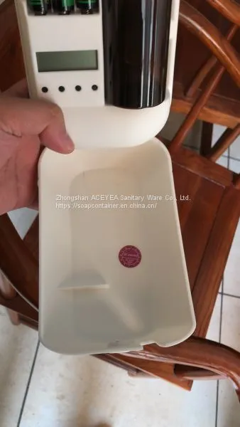 Ultrasonic Essential Oil Difuser Essential Oil Nebulizer Essential Oil Diffuser Without Light photo-2