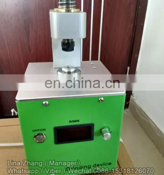 Grinding Tools for Valve photo-2