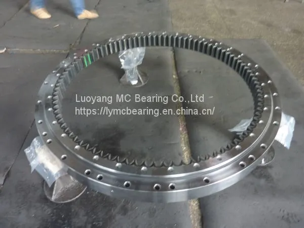 SK120 SK220 SK250 SK260 SK270 SK290 SK300 SK330 SK480 Slewing Bearing photo-4