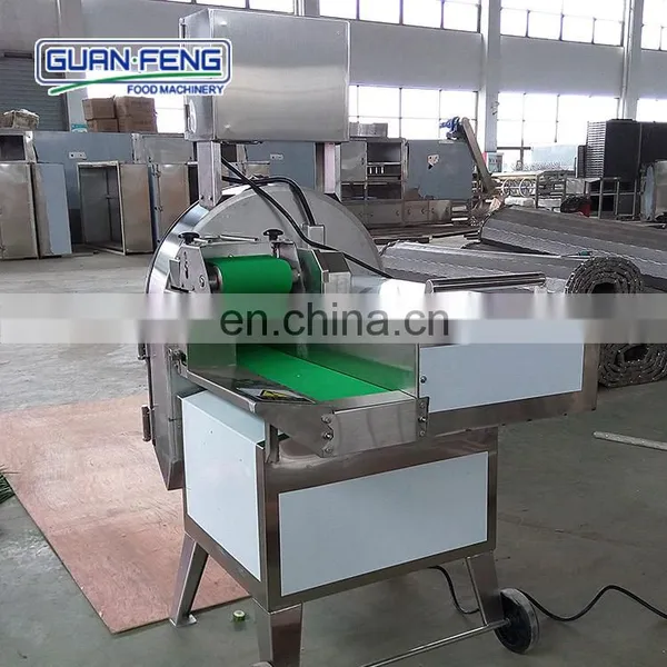 Commercial Rootstock Onion Slicer Industrial Vegetable Cutting Machine With Price