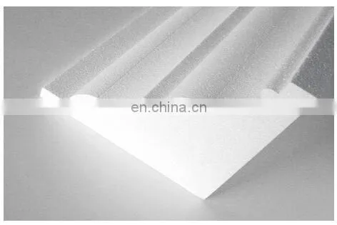 Multi Shaped EPS CNC Block Cutting Machine photo-4