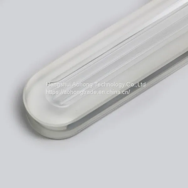 A1-A9/B1-B9 Klinger Reflex Level Gauge Glass