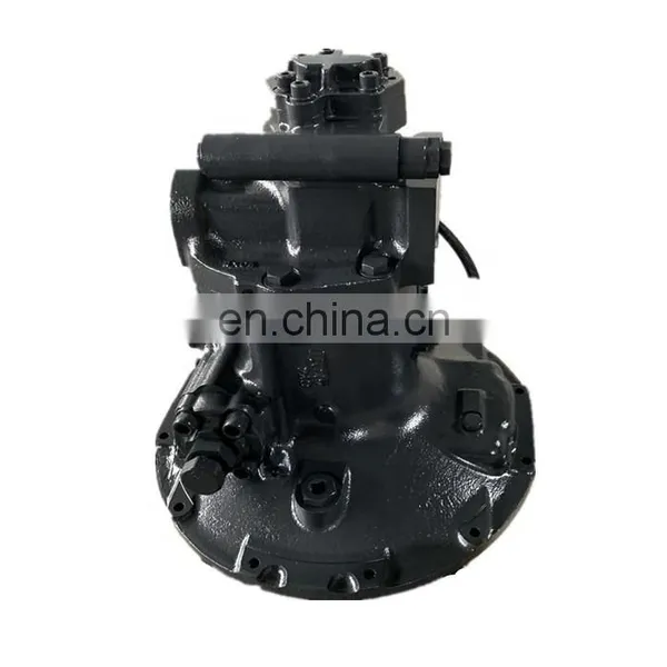 Excavator Parts Komatsu Pump 708-3T-00240 PC70-8 Hydraulic Main Pump