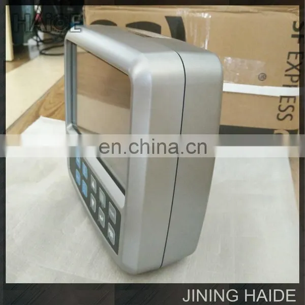 K1047760 DX170 Monitor DX225 DX230LC DX350LC DX420LC DX480LC DX520LC Gauge Panel photo-2