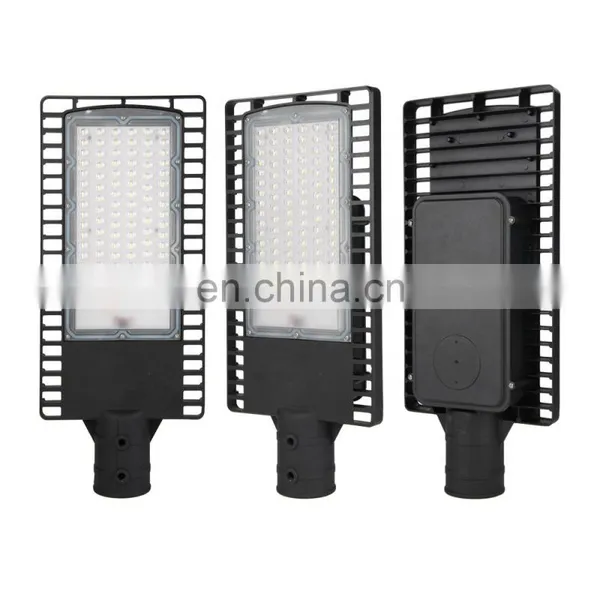 Top Quality of Led Street Light With Sensor Street Light Led 30w 50w 100w 150w 180w Warm White/day Light/cool White photo-6